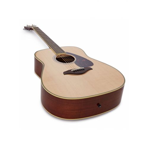 Акустическая гитара YAMAHA FG820 (Natural)